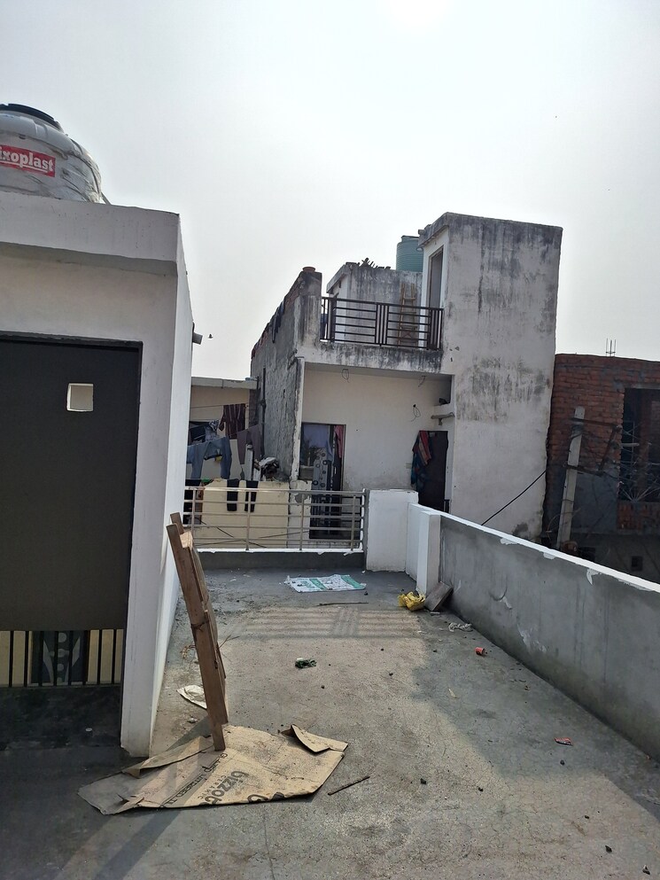 Exterior View, sector 87  50 Sq.Yd. Plot In Sector 87 Faridabad 8022400