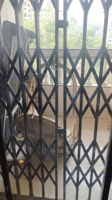 Staircase in 1 BHK Apartment at Green View Apartment Vasai East, Vasai East – for Sale
