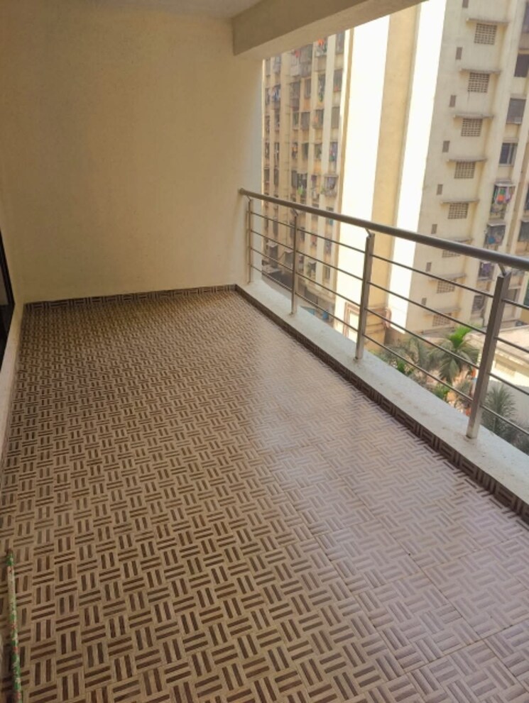 Balcony, ruparel-sereno 1 Bedroom 400 Sq.Ft. Apartment In Vasai East Palghar 8022413