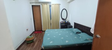 Bedroom in 2 BHK Apartment at Gundecha Altura, Kanjurmarg West – for Sale