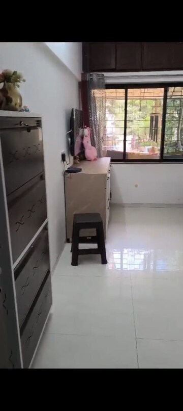 Furnished Amenities in 1 BHK Apartment at Shalmali Cooperative Housing Society, Vasant Vihar – for Sale