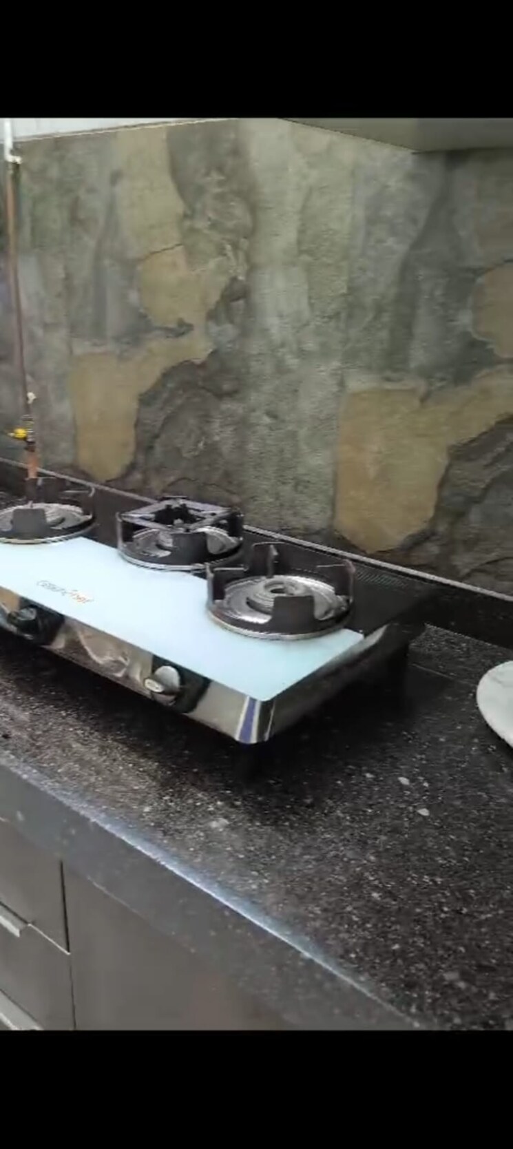 Kitchen, shalmali-cooperative-housing-society 1 Bedroom 390 Sq.Ft. Apartment In Vasant Vihar Thane 8022456