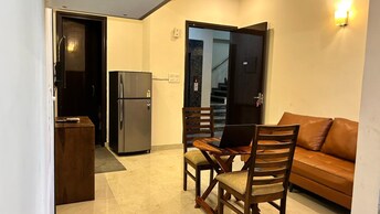 2 BHK Builder Floor For Rent in DLF City Phase V Dlf Phase V Gurgaon  8022412