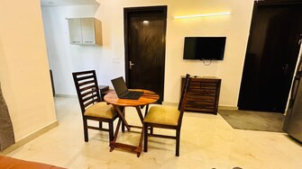 2 BHK Builder Floor For Rent in DLF City Phase V Dlf Phase V Gurgaon  8022412