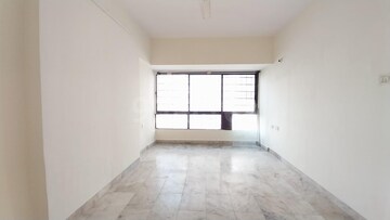 Master Bedroom in 3 BHK Apartment at Arshie Complex, Versova – for Rent