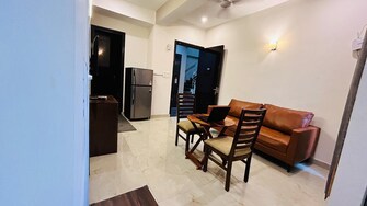 2 BHK Builder Floor For Rent in DLF City Phase V Dlf Phase V Gurgaon  8022412