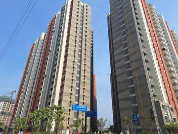 2 BHK Apartment – Exterior View View at Lodha Codename Premier, Dombivli East - for Rent