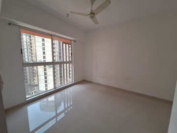 Master Bedroom in 2 BHK Apartment at Lodha Codename Premier, Dombivli East – for Rent