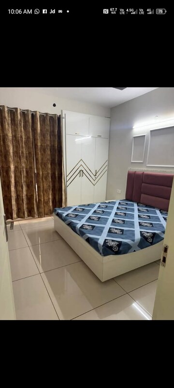1 BHK Apartment For Rent in Sector 82