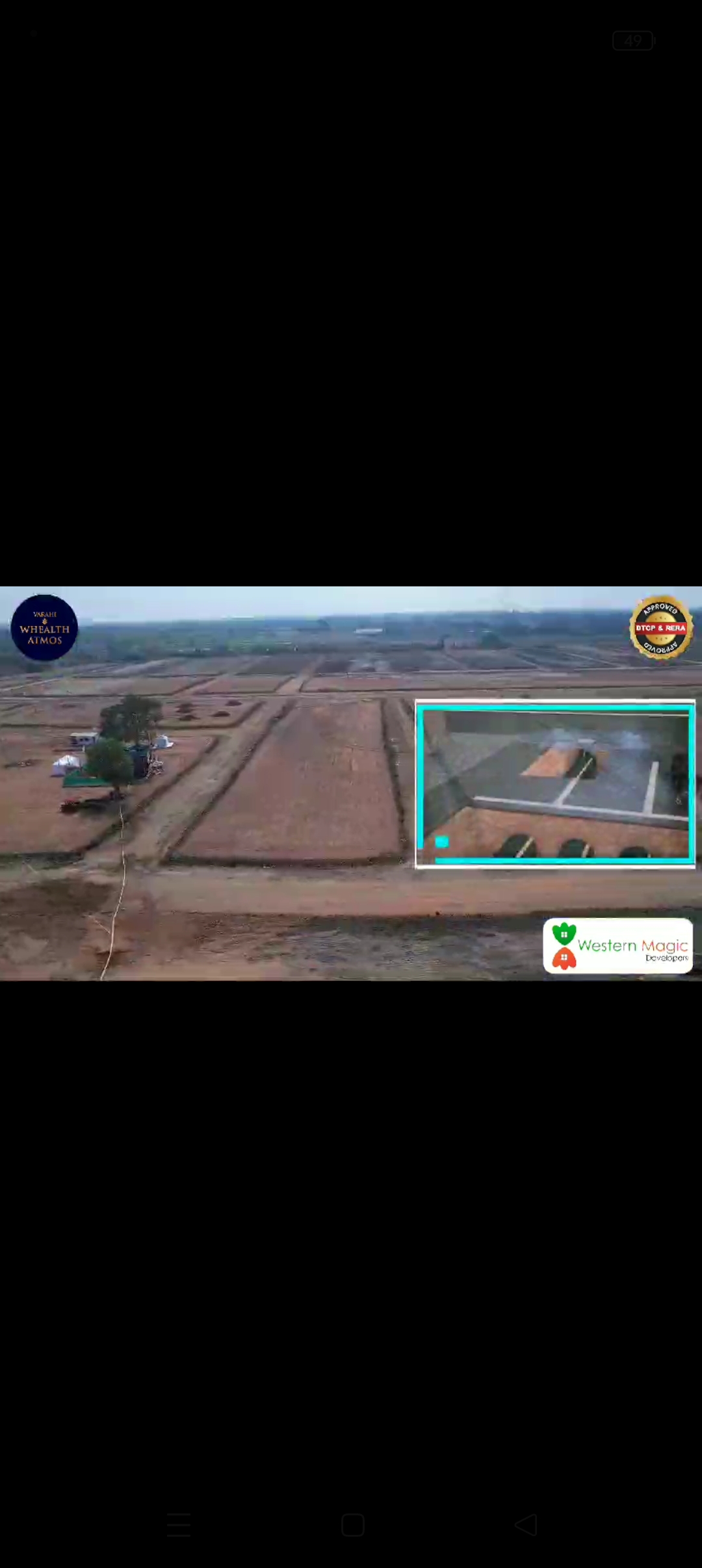 Plot For Sale in Mumbai Highway Sadashivpe