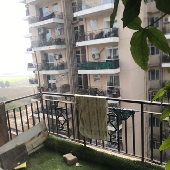 3 BHK Apartment For Rent in Signature Global Signum 71 Sector 73 Gurgaon  8022446