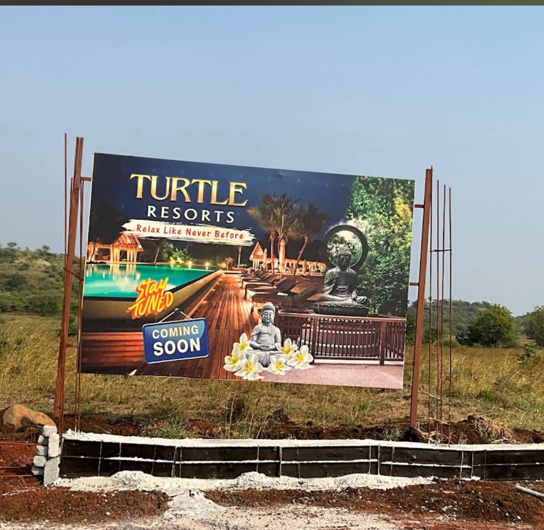 Plot For Sale in Nimz County