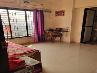 1 BHK Apartment For Resale in Shraddha Orchid Avenue Bhandup West Mumbai  8022436