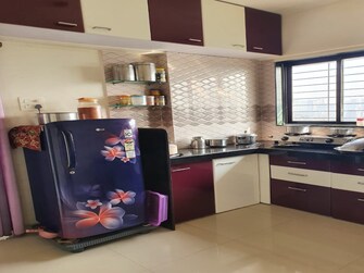 1 BHK Apartment For Resale in Shraddha Orchid Avenue Bhandup West Mumbai  8022436