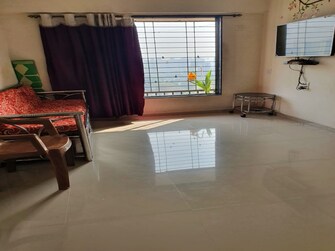 1 BHK Apartment For Resale in Shraddha Orchid Avenue Bhandup West Mumbai  8022436