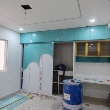 Team Area in 2 BHK Apartment at Madinaguda – for Rent