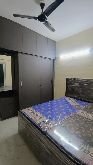 Bedroom in 2 BHK Apartment at Pivotal Paradise, Sector 62 – for Rent