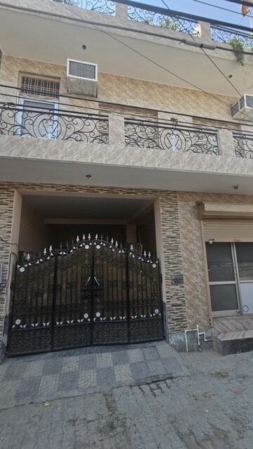 6+ BHK Independent House – Exterior View View at Sgm Nagar - for Sale