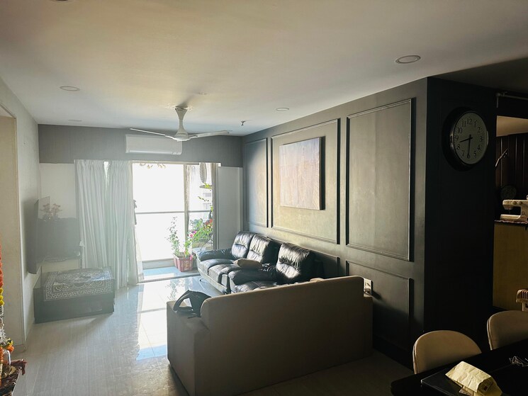 Living Room, sheth-vasant-oasis 2 Bedroom 669 Sq.Ft. Apartment In Andheri East Mumbai 8022454