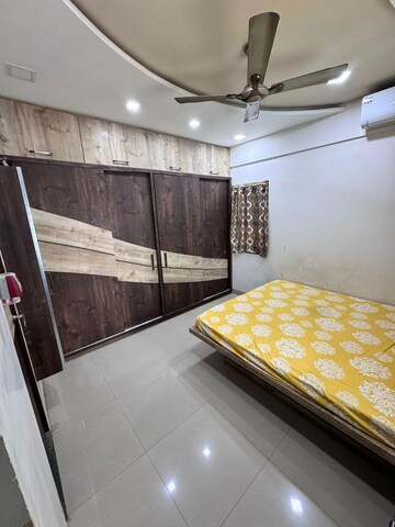 Kitchen in 2 BHK Apartment at Kumar Primavera, Wadgaon Sheri – for Rent