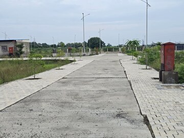 Plot Area in  Plot at Jamtha – for Sale