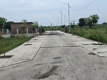 Plot Area in  Plot at Jamtha – for Sale