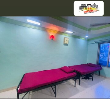 Bedroom in  Pg at Aagman – for Rent
