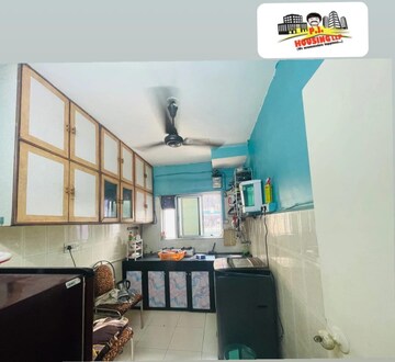 Kitchen in  Pg at Aagman – for Rent