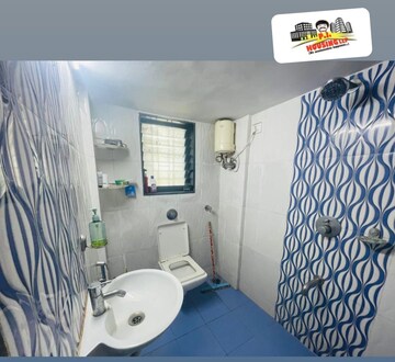 Bathroom in  Pg at Aagman – for Rent