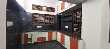 2 BHK Builder Floor – Exterior View View at Hsr Layout - for Rent