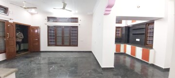 2 BHK Builder Floor – Exterior View View at Hsr Layout - for Rent