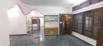 Living Room in 2 BHK Builder Floor at Hsr Layout – for Rent