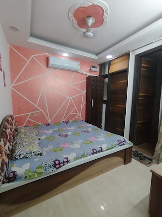 2 BHK Builder Floor For Rent in Govindpuri Delhi  8022482