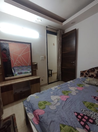 2 BHK Builder Floor For Rent in Govindpuri Delhi  8022482