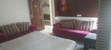 Furnished Amenities in 2 BHK Apartment at Amrapali Leisure Park, Amrapali Leisure Valley – for Rent