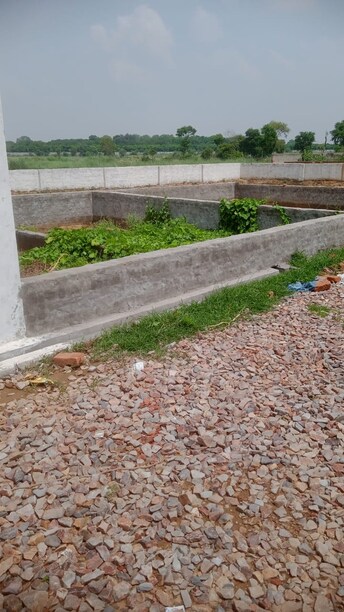 Plot For Resale in Vayusena Nagar Pune  8022463