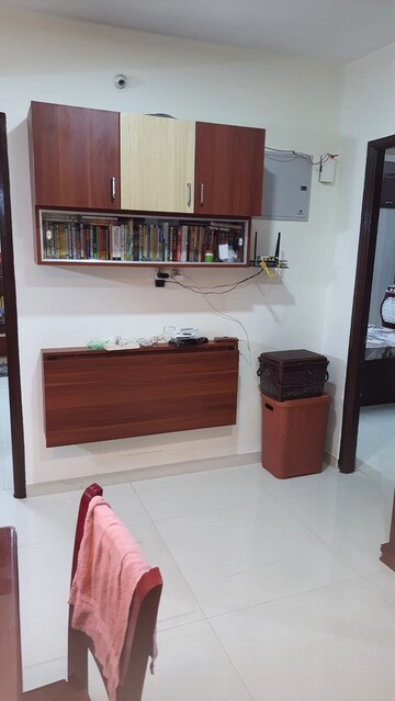 Room in 3 BHK Apartment at Supertech Defence Colony Phase IV, Wagholi – for Sale