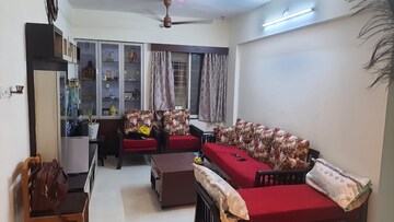 3 BHK Apartment For Sale in Supertech Defence Colony Phase IV, Wagholi