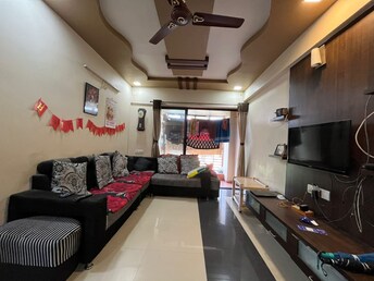 2 BHK Apartment For Rent in Gota Ahmedabad  8022491