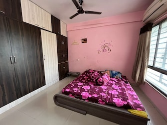 2 BHK Apartment For Rent in Shanu Pratham Heights Sola Ahmedabad  8022491