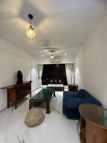 1 BHK Apartment For Rent in Palm Beach Apartments, Versova