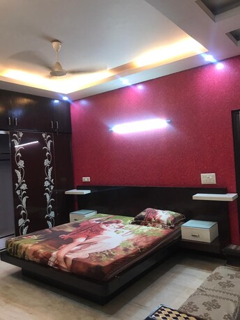 1 BHK Builder Floor For Rent in Govindpuri Delhi  8022504