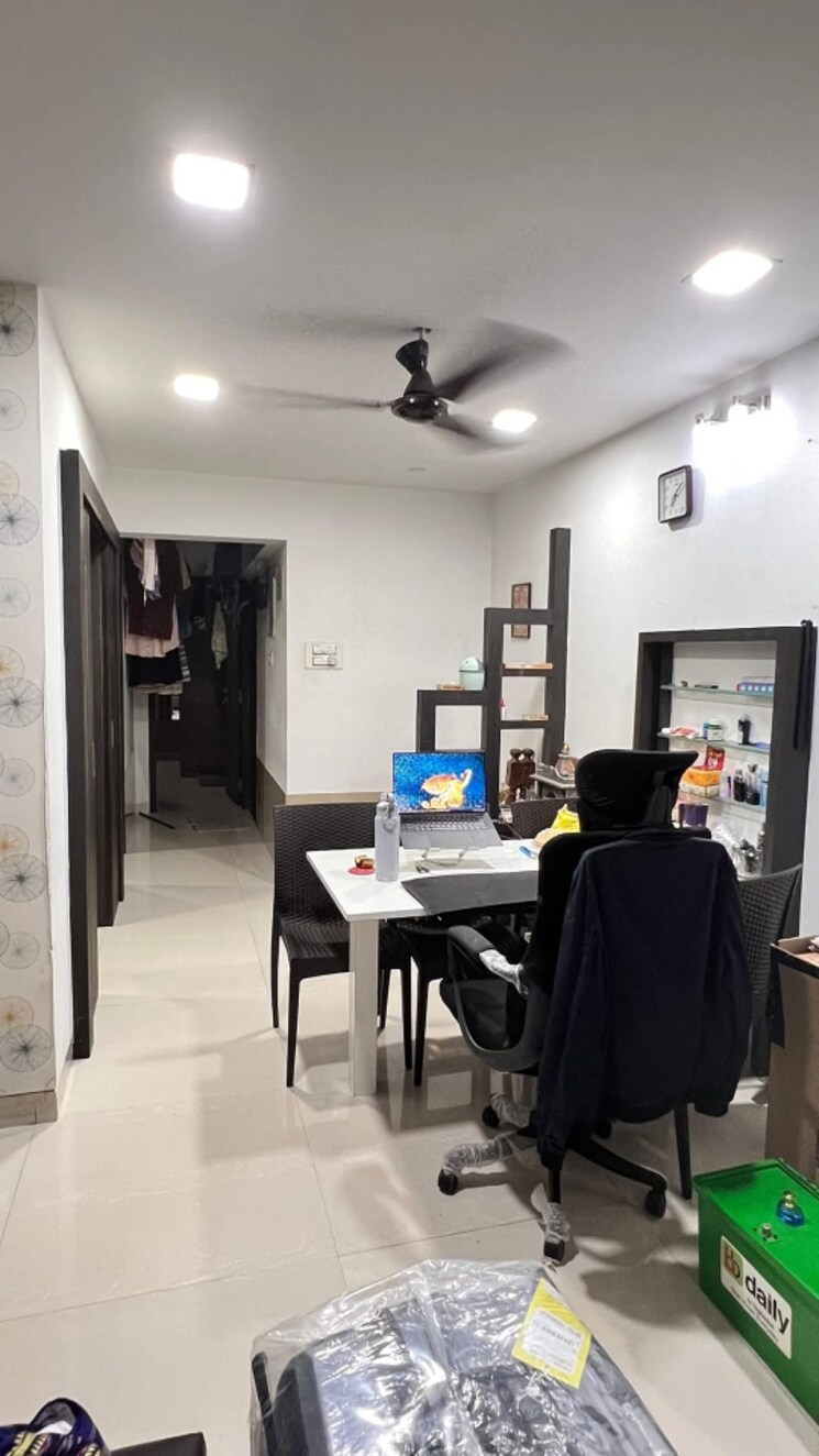 Living Room, ruparel-sereno 2 Bedroom 560 Sq.Ft. Apartment In Vasai East Palghar 8022530