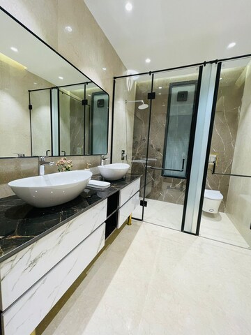 3.5 BHK Apartment For Sale in 4S The Aurrum, Sector 59