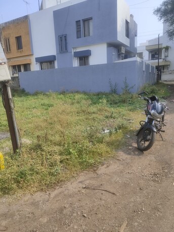 Plot For Resale in Govind Nagar Nashik  8022498