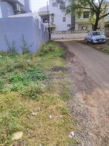 Plot Area in  Plot at Govind Nagar – for Sale