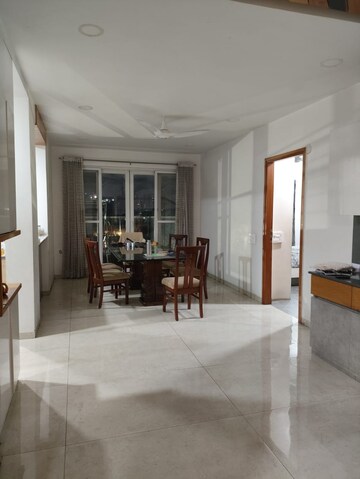 4 BHK Apartment For Rent in Jubilee Hills