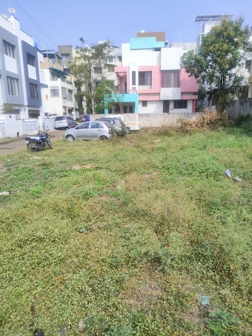 Plot For Resale in Govind Nagar Nashik  8022585