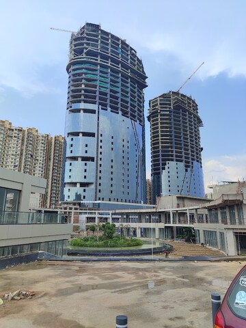  Office Space For Sale in Bhutani Grandthum, Tech Zone 4 Greater Noida