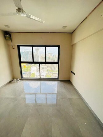 1.5 BHK Apartment For Rent in Paradigm El Signora Jogeshwari West Mumbai  8022563